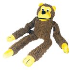 Pelucia-Macaco-para-Cachorro-Chalesco-