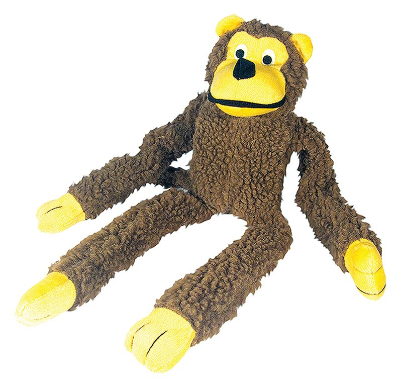 Pelucia-Macaco-para-Cachorro-Chalesco-