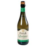 Vinho Branco Italiano Fratelli Lambrusco Cella 750ml