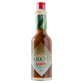 Molho de Pimenta Chipotle Tabasco Frasco 60ml