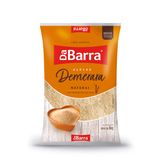 Açúcar Demerara Da Barra Pacote 1kg