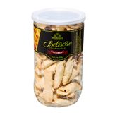 Biscoito com Recheio de Goiabada Beliscão Pacote 450g