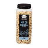 Mix Quinoa Graos Villa Cerroni Pote 600g