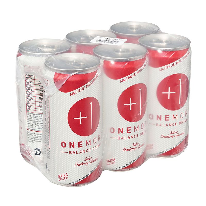 One-More-Drink-Cramberry-e-Guarana-Pack-6-Unidades-269-Ml-Cada