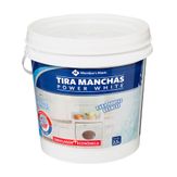Tira Manchas White Members Mark White Frasco 2.5kg
