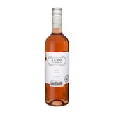 Vinho Rosé Chileno Classic Alto Los Romeros 750ml