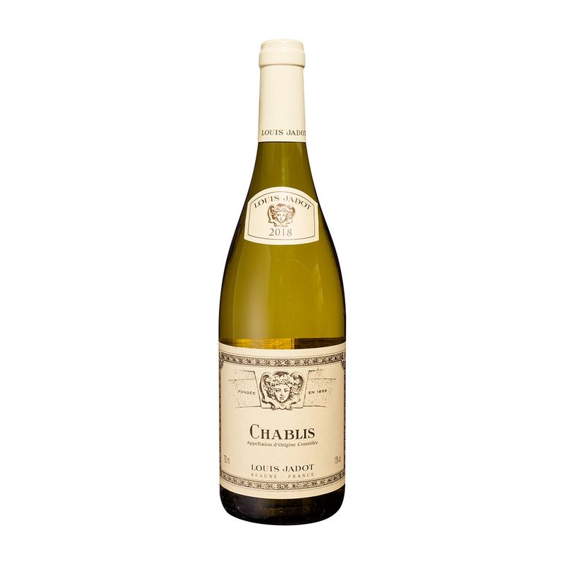 Vinho-Frances-Louis-Jadot-Chablis-Branco-750Ml