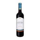 Vinho Tinto Português Douro 2018 Quinta Dos Castelares 750ml