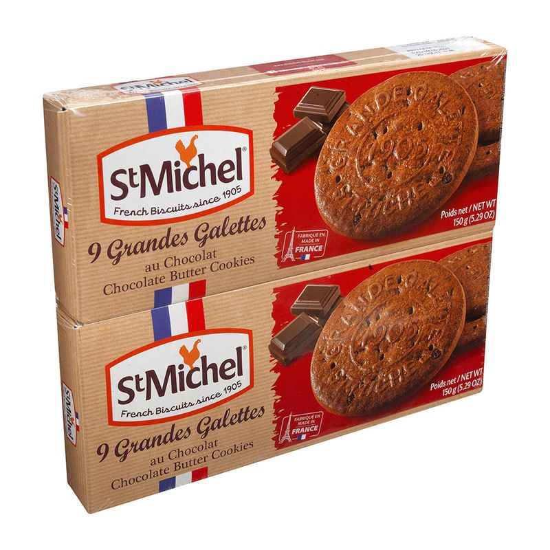 Biscoito-Amanteigado-Chocolate-Galettes-St.Michel-300g
