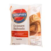 Croissant Recheado Congelado Catupiry Pacote 900g