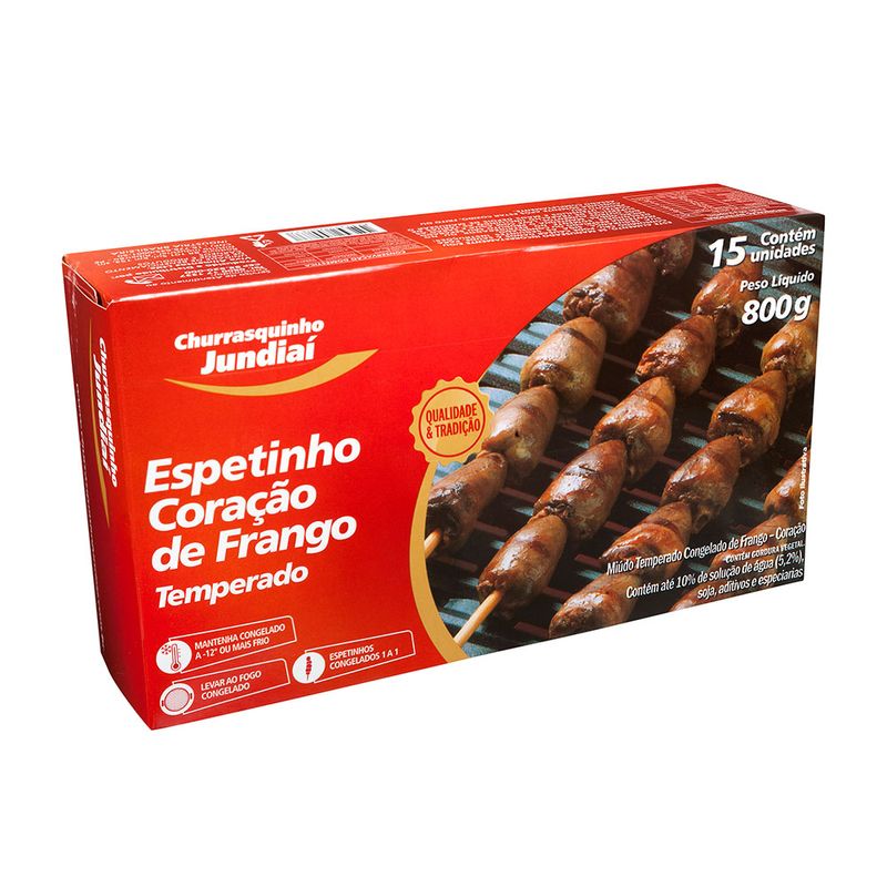 Espeto-Coracao-de-Frango-Congelado-Churrasquinho-Jundiai-800g