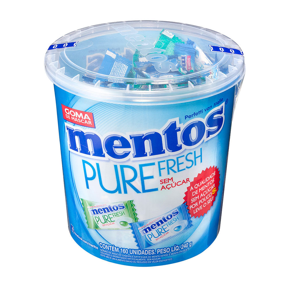 Mentos - Sam's Club