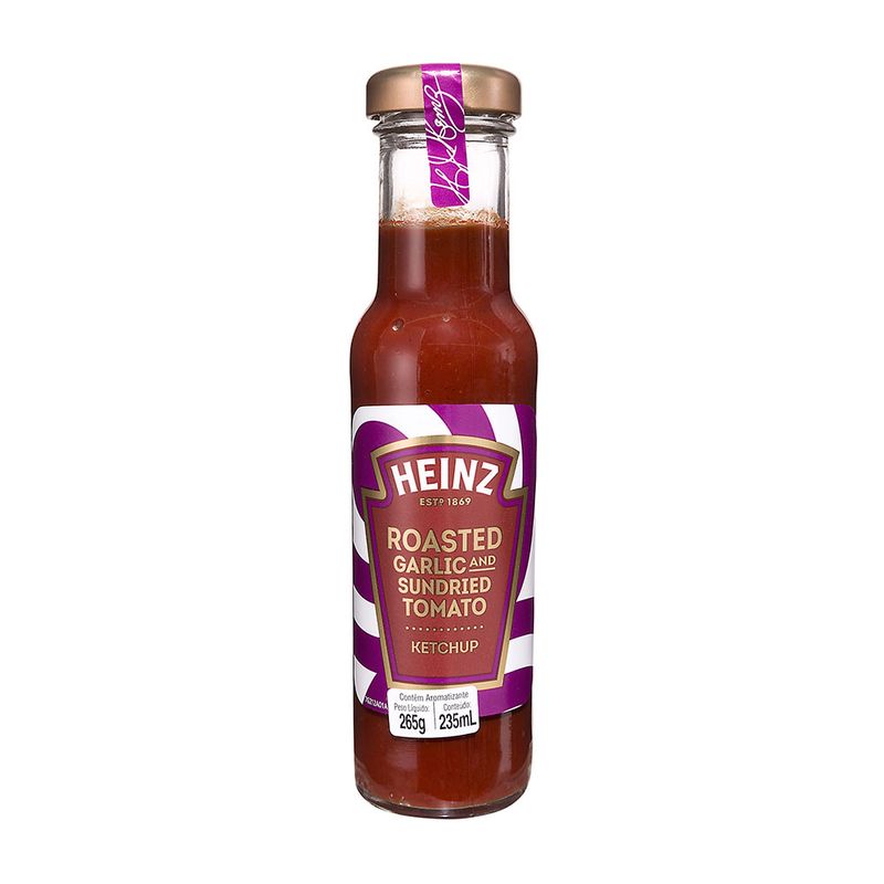 Ketchup-Heinz-Alho-Assado-e-Tomate-265g