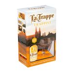 Kit-Cerveja-La-Trappe-Blond---1-Taca