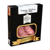 Linguiça Calabresa com Alho Resfriado Dilano Biagio Caixa 500g