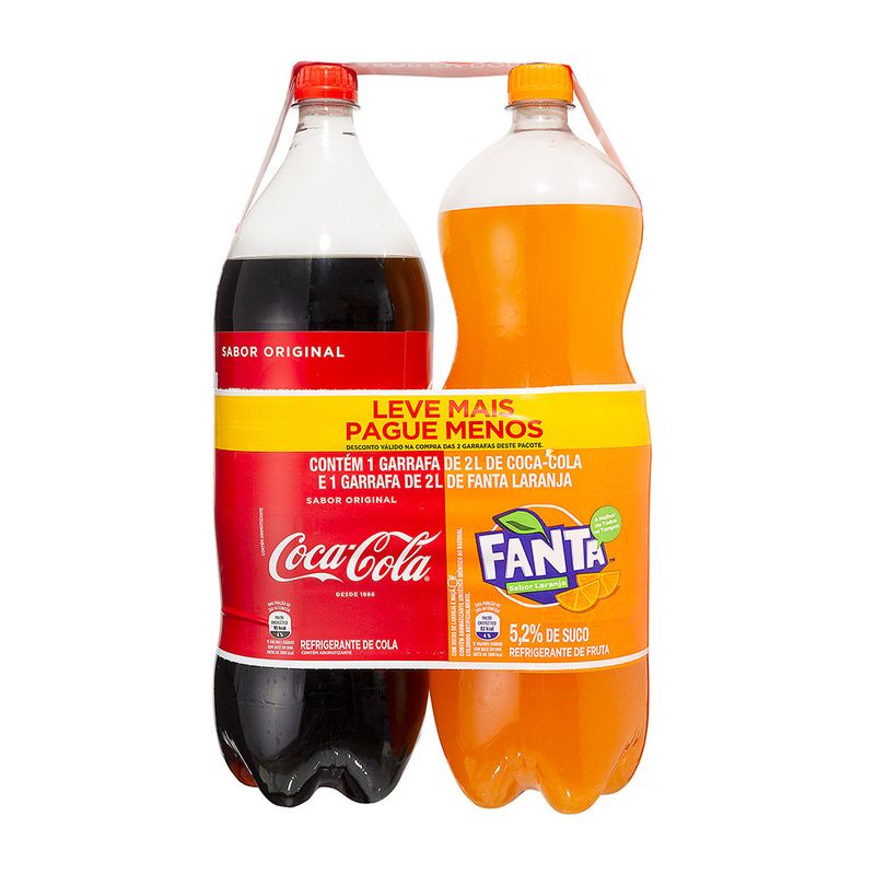 Refrigerante-Coca-Cola---Fanta-Laranja-Pack-2-Unidades-2l-cada