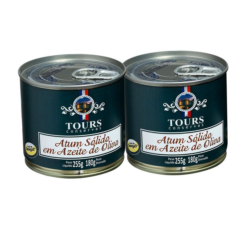 Atum-Solido-em-Azeite-de-Oliva-Tours-Pack-2-Unidades-180g-Cada-