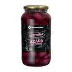Azeitona-Preta-sem-Caroco-Member-s-Mark-450g