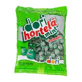 Bala Recheada Hortelã Dori Pacote 600g