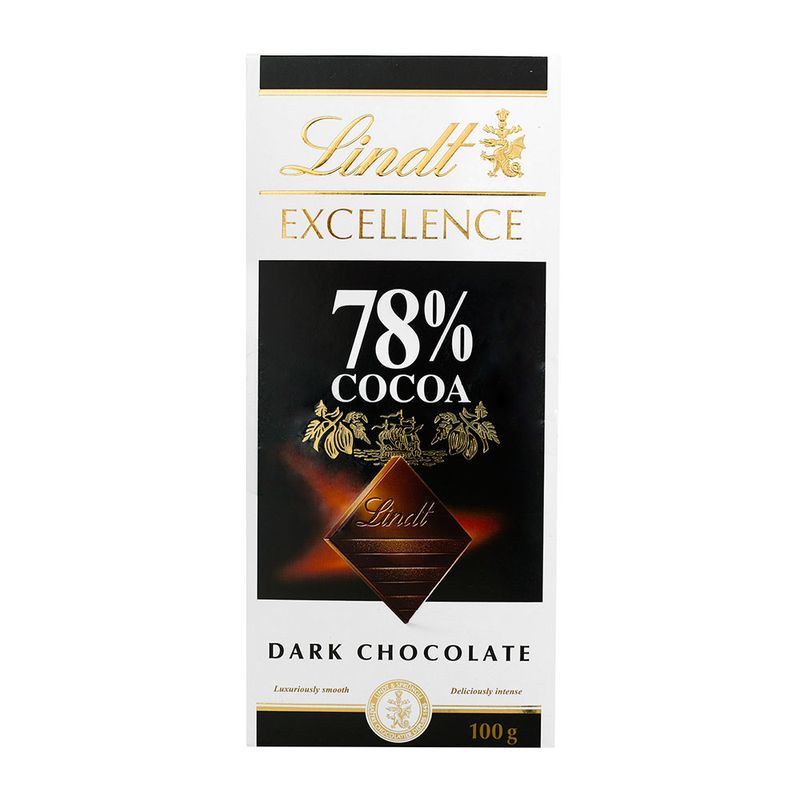 Chocolate-Dark-Lindt-Pack-2-Unidades-100g-Cada-