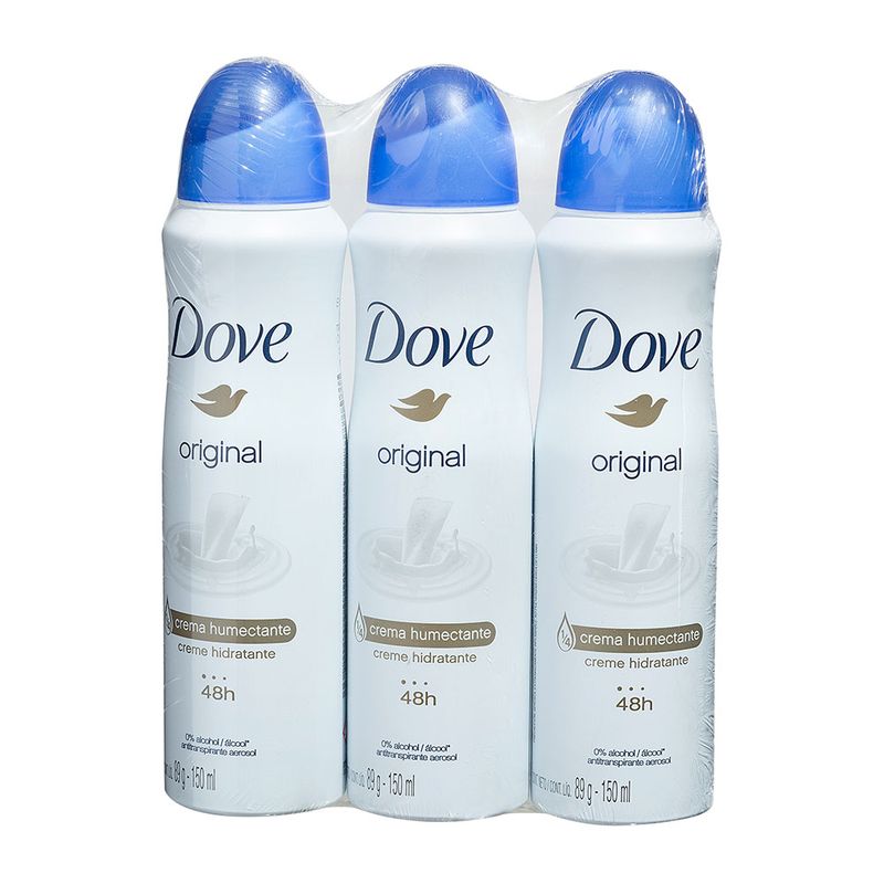 Desodorante-Aerossol-Dove-Original-Pack-3-Unidades-89g-Cada-