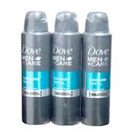 Desodorante-Aerossol-Dove-Men-Cuidado-Total-Pack-3-Unidades-89g-Cada-