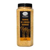 Farinha de Linhaça Dourada Villa Cerroni Pote 400g