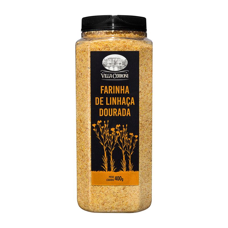 Farinha-de-Linhaca-Dourada-Villa-Cerroni-400g
