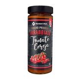 Molho de  Tomate Cereja Arrabbiata Member's Mark Vidro 580g