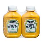Mostarda-Amarela-Heinz-Pack-2-Unidades-255g-Cada-