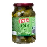 Pepino em Conserva Raiola Vidro 300g