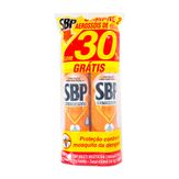 Multi-Inseticida SBP Pack com 2 Unidades 450ml Cada