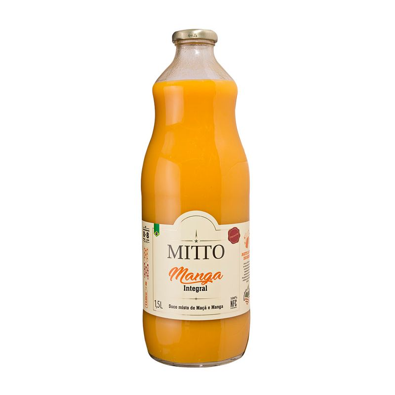 Suco-Manga-Mitto-15l