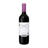Vinho Tinto Chileno Carménère Alto Los Romeros 750ml