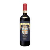 Vinho Tinto Italiano Brunello di Montalcino Fattoria dei Barbi 750ml