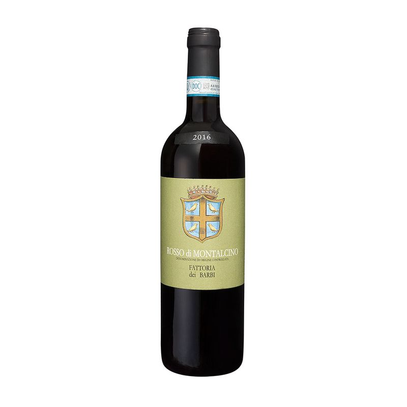 Vinho-Tinto-Italiano-Rosso-di-Montalcino-Fattoria-dei-Barbi-750ml
