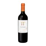 Vinho Tinto Chileno Tantehue Carmenère Ventisquero 750ml