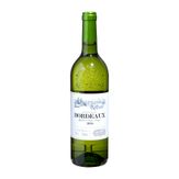 Vinho Branco Francê Bordeaux Duc de Velabon 750ml