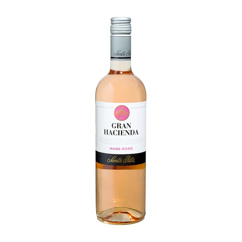 Vinho-Rose-Chileno-Gran-Hacienda-750ml