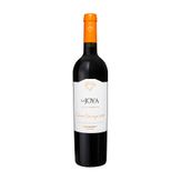 Vinho Tinto Chileno La Joya Gran Reserva Cabernet Sauvignon Bisquertt 750ml