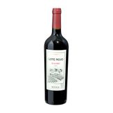 Vinho Tinto Argentino Lote Rojo Malbec Norton 750ml