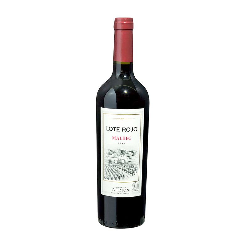 Vinho-Tinto-Argentino-Norton-Malbec-Lote-Rojo-750ml