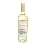Vinho Branco Argentino Lote Rojo Torronés Norton 750ml