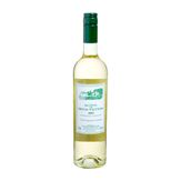 Vinho Branco Português Regional Lisboa Quinta de Bons Ventos 750ml