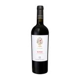Vinho Tinto Italiano IL Pumo Rosso IGP Salento San Marzano 750ml