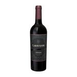 Vinho-Tinto-Norte-Americano-Carnivor-Zinfandel-750ml