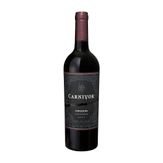 Vinho Tinto Norte-Americano Zinfandel Carnivor 750ml