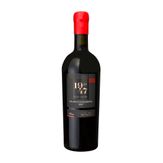 Vinho Tinto Italiano Dal 1947 Primitivo Di Manduria San Vicenzo 750ml