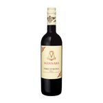 Vinho-Tinto-Italiano-Mannara-Nero-D--Avola-750ml