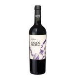 Vinho Tinto Argentino Malbec Manos Negras 750ml